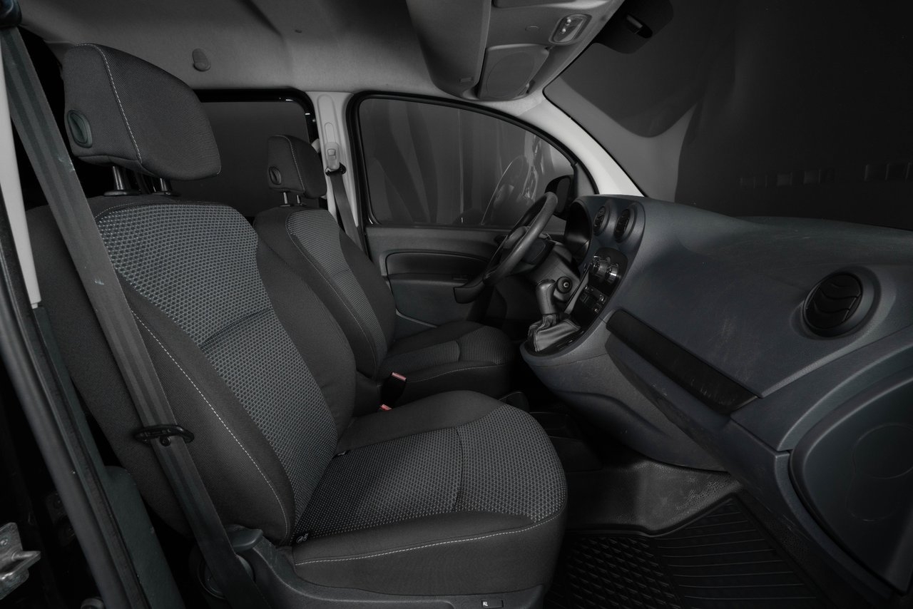 Mercedes-Benz Citan 109 CDI 2016, bild 6/10