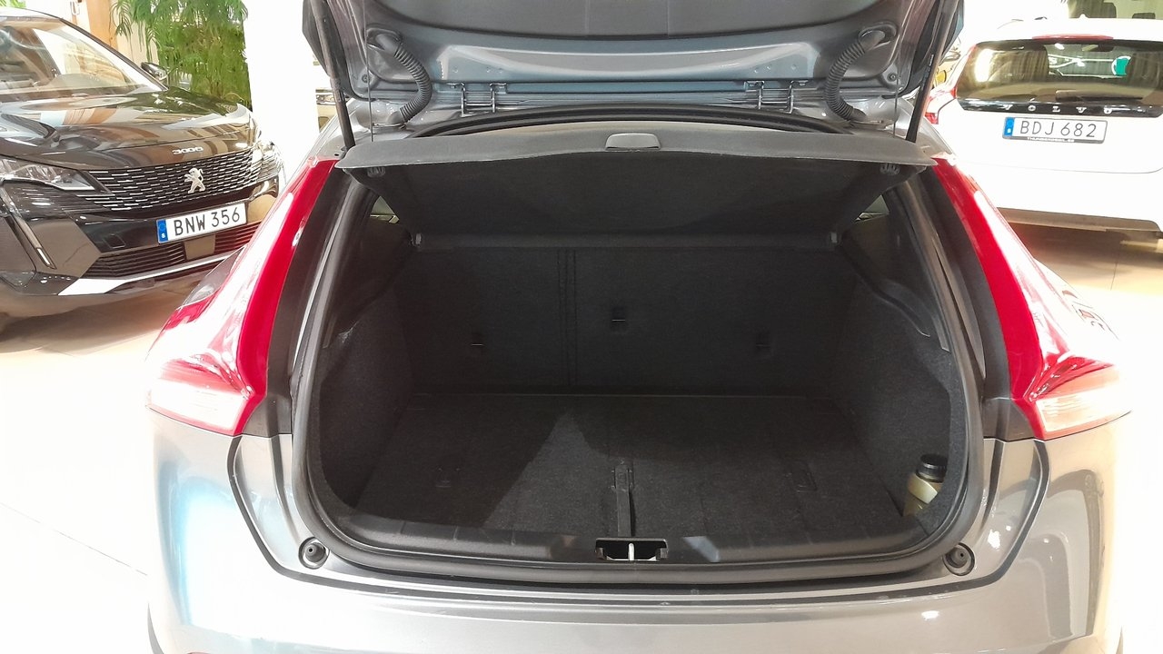 Volvo V40 Cross Country D3 2019, bild 7/10