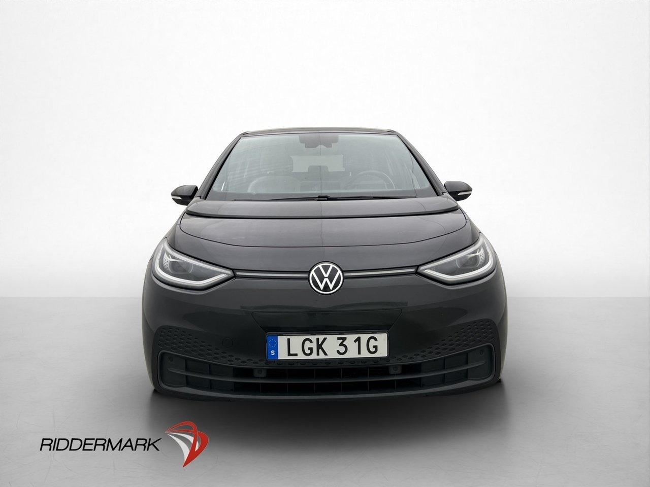 Volkswagen ID.3 2021, bild 3/10