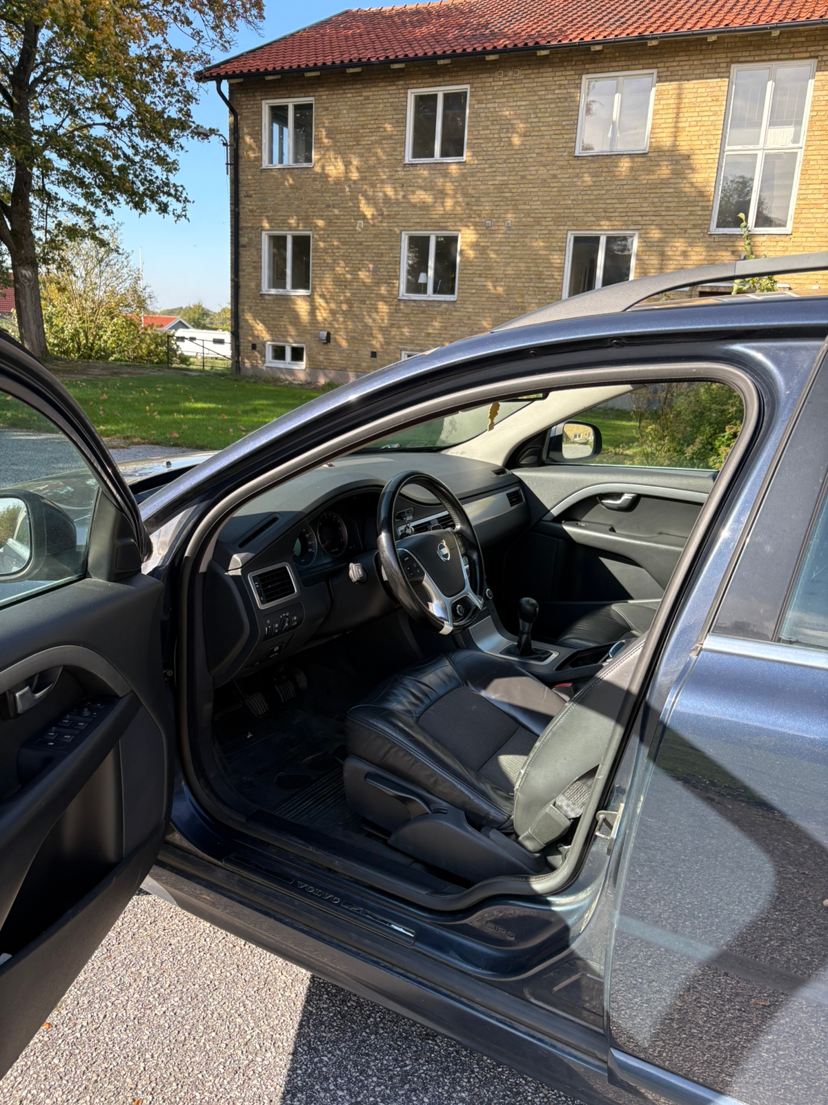 Volvo V70 2.4D 2010, bild 5/6