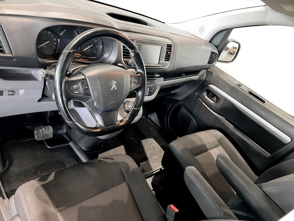 Peugeot Expert 2019, bild 5/10