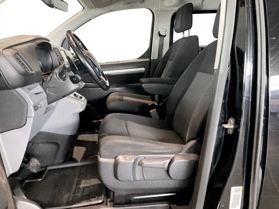 Peugeot Expert 2019, bild 4/10