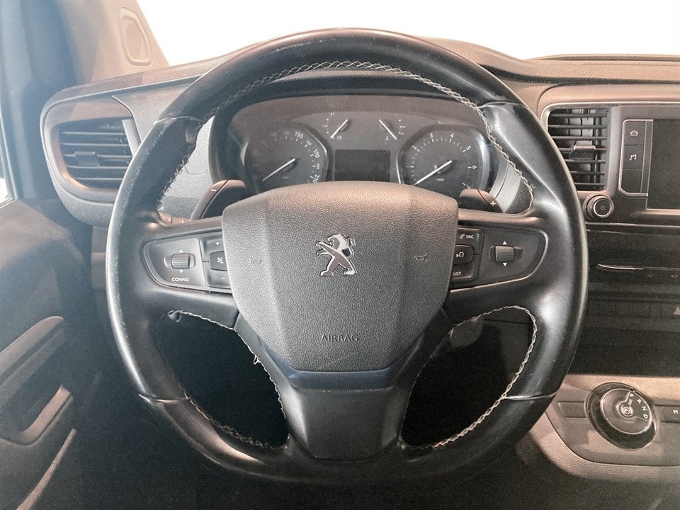 Peugeot Expert 2019, bild 7/10