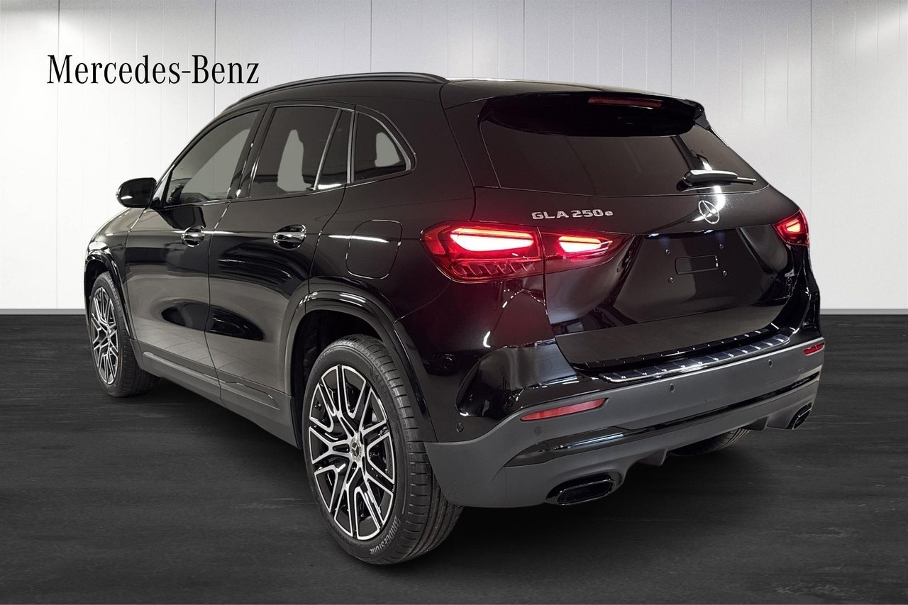 Mercedes-Benz GLA 2027, bild 3/10