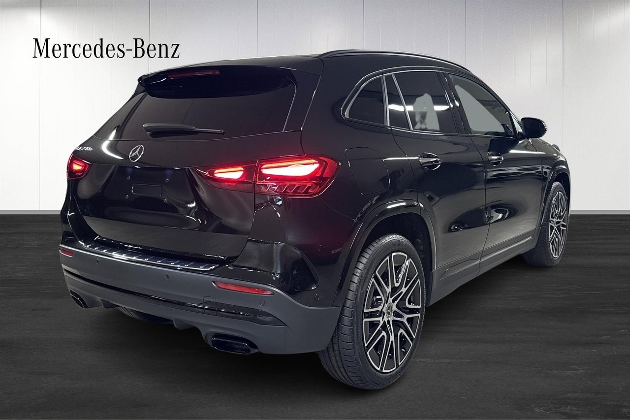 Mercedes-Benz GLA 2027, bild 4/10