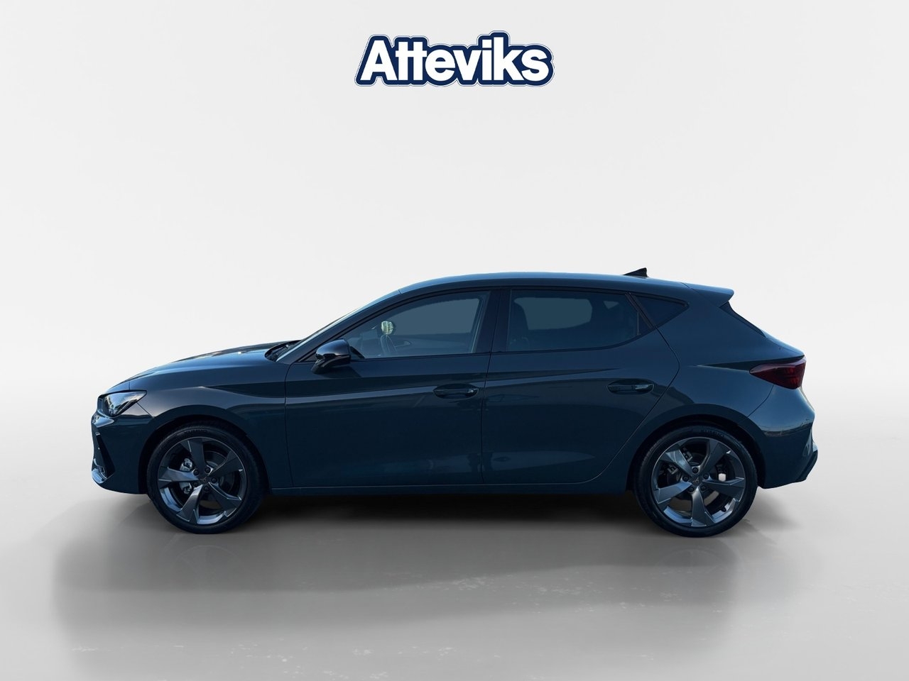 Cupra Leon 1.5 eTSI 150hk DSG/Aut 2026, bild 6/10