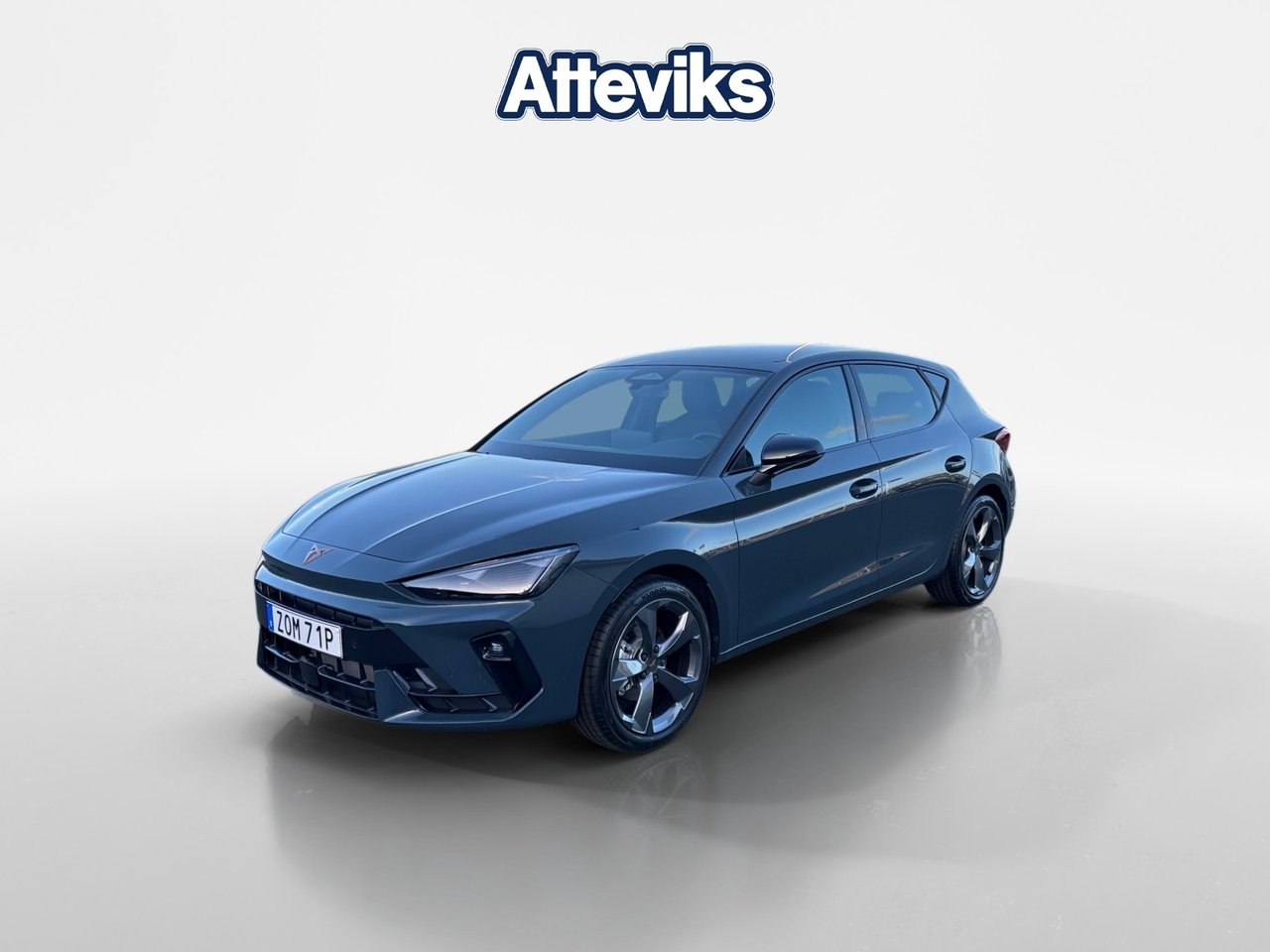 Cupra Leon 1.5 eTSI 150hk DSG/Aut 2026, bild 7/10