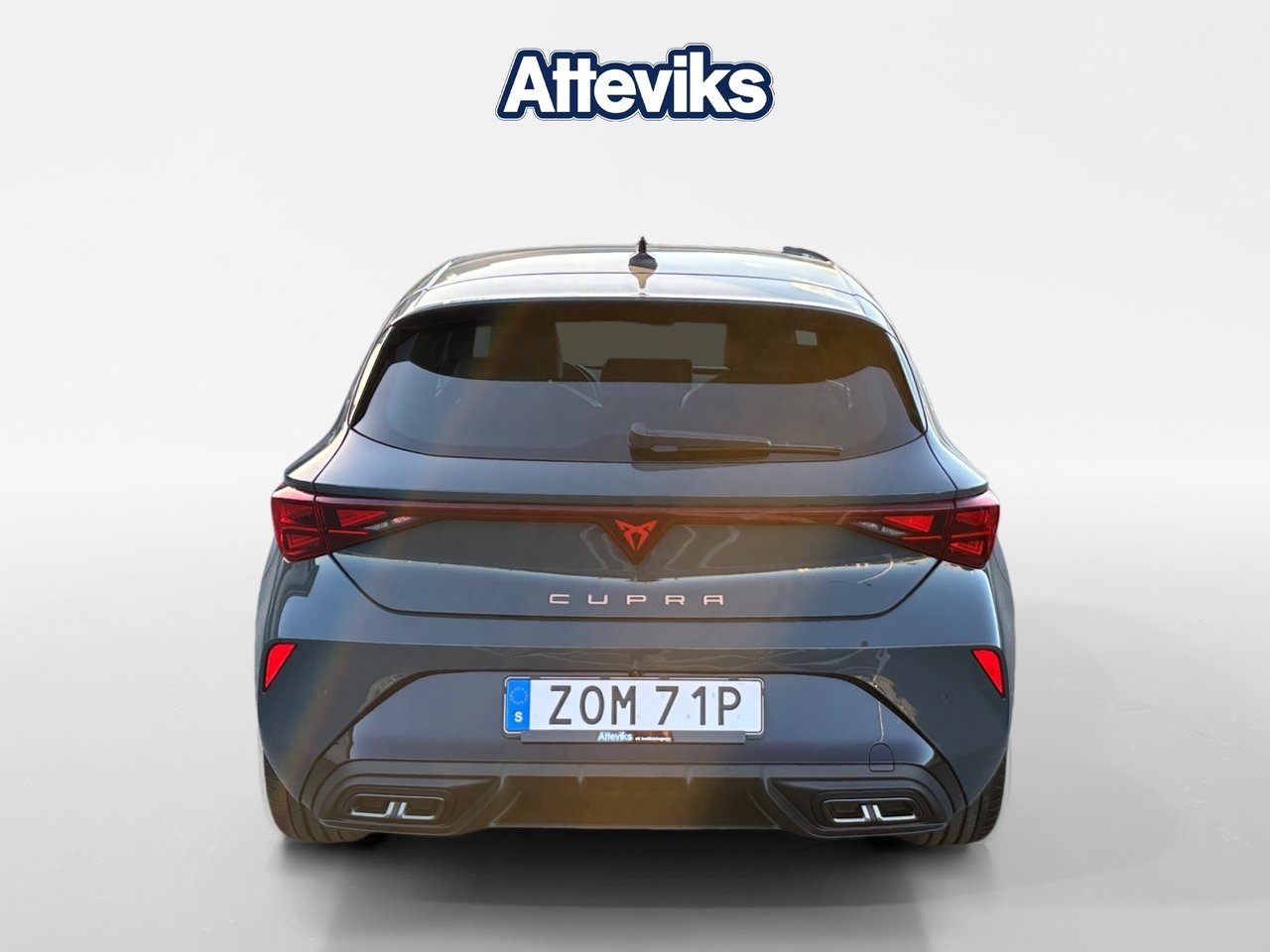 Cupra Leon 1.5 eTSI 150hk DSG/Aut 2026, bild 4/10