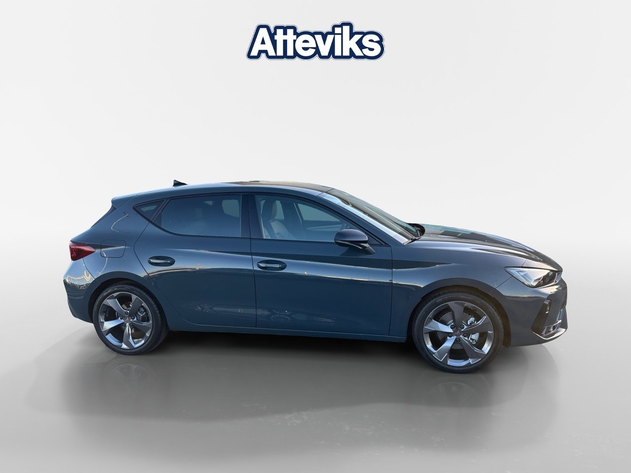 Cupra Leon 1.5 eTSI 150hk DSG/Aut 2026, bild 2/10