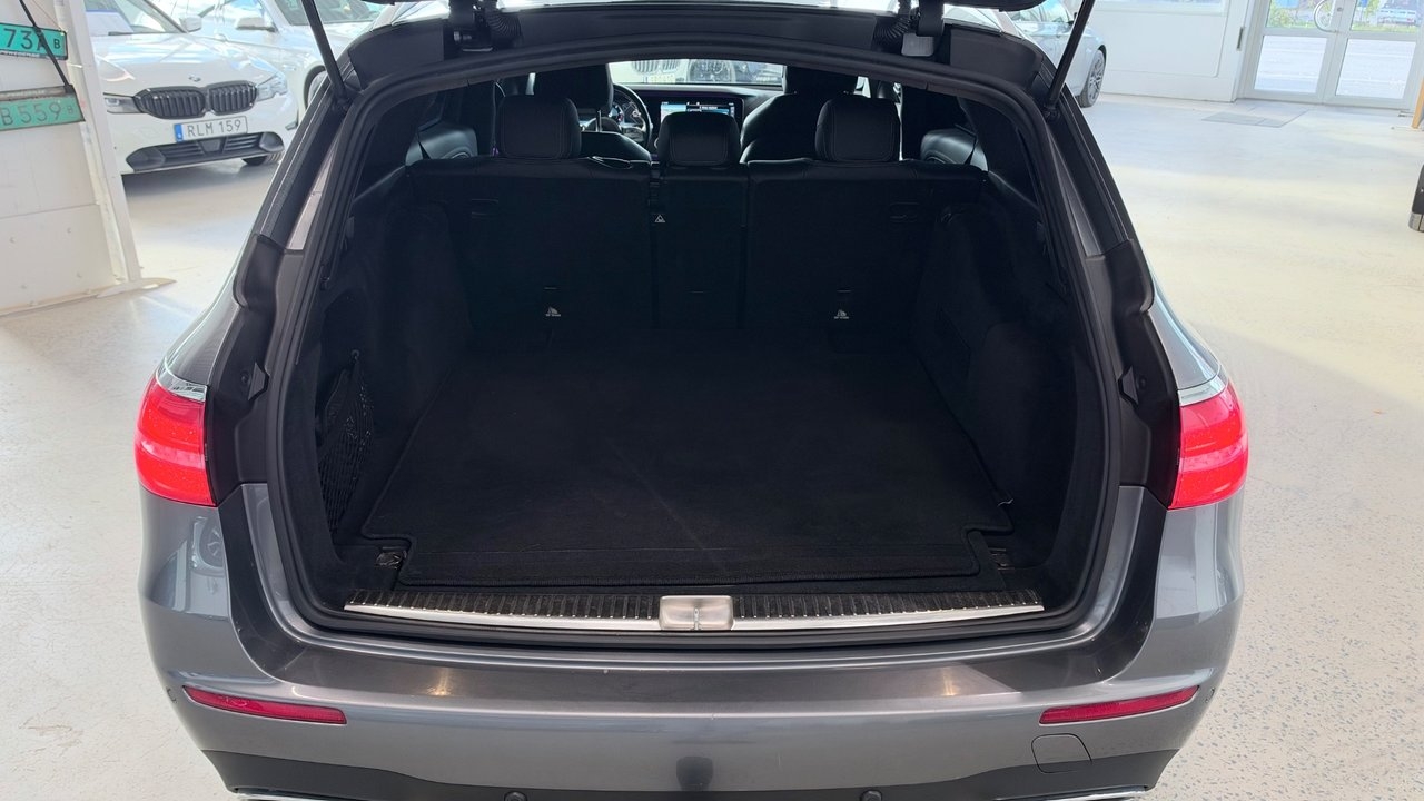 Mercedes-Benz E 2019, bild 3/10