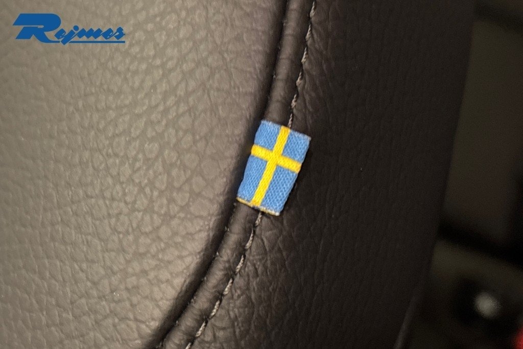 Volvo V60 T6 Plus Dark Nordic 2025, kuva 7/10