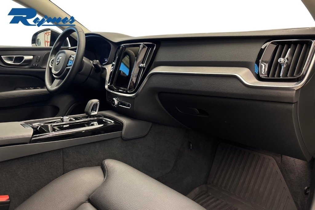 Volvo V60 T6 Plus Dark Nordic 2025, kuva 5/10