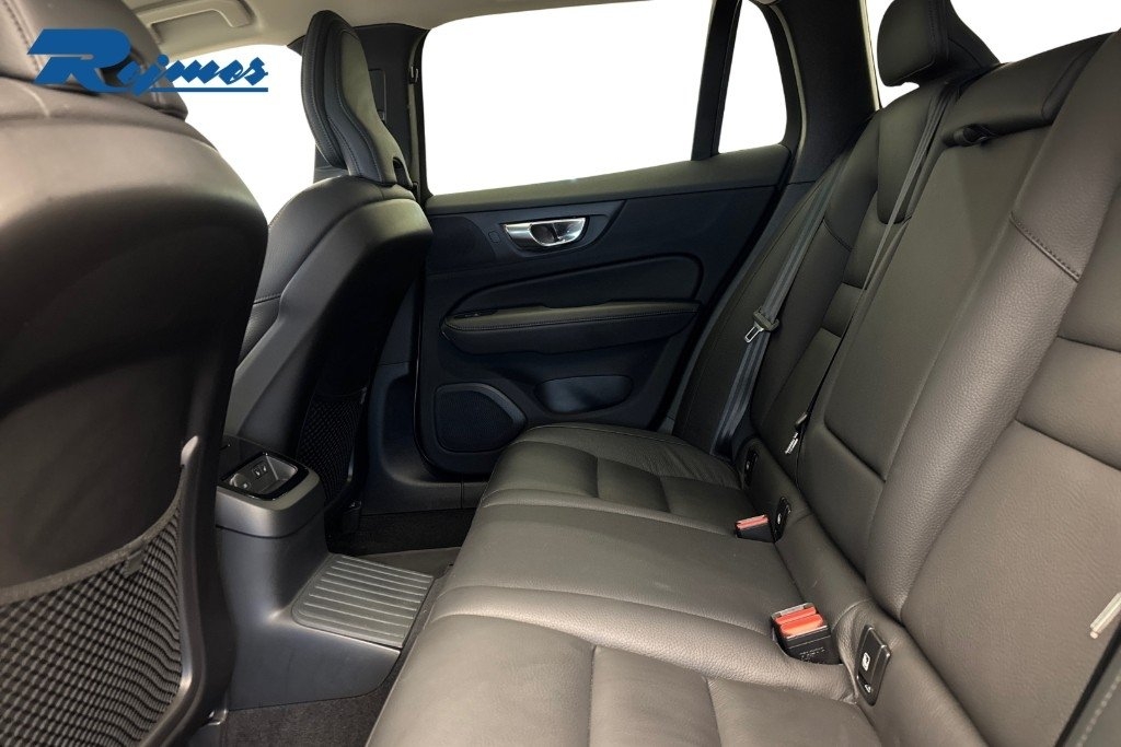 Volvo V60 T6 Plus Dark Nordic 2025, kuva 6/10