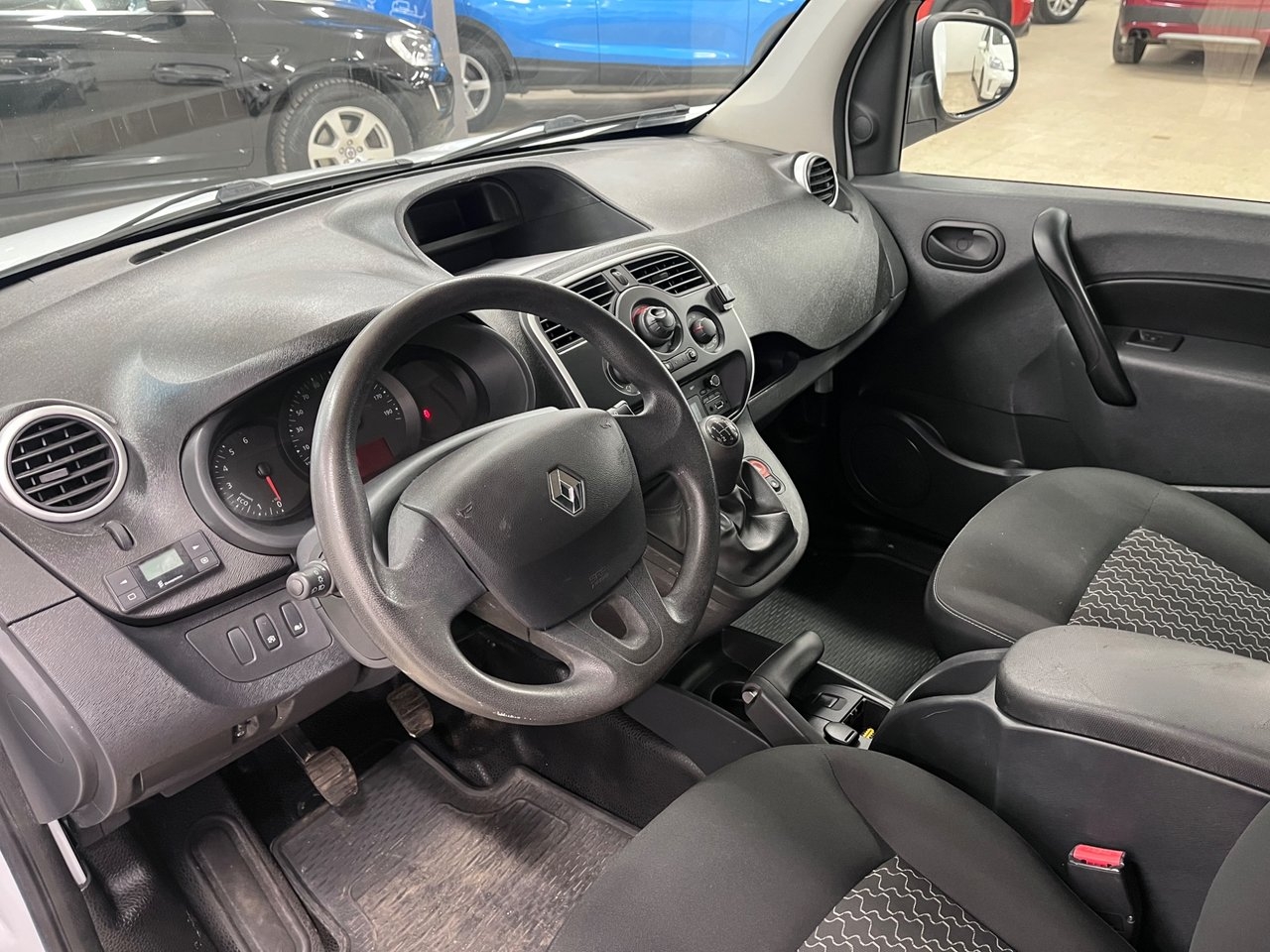 Renault Kangoo Express 2015, bild 7/10