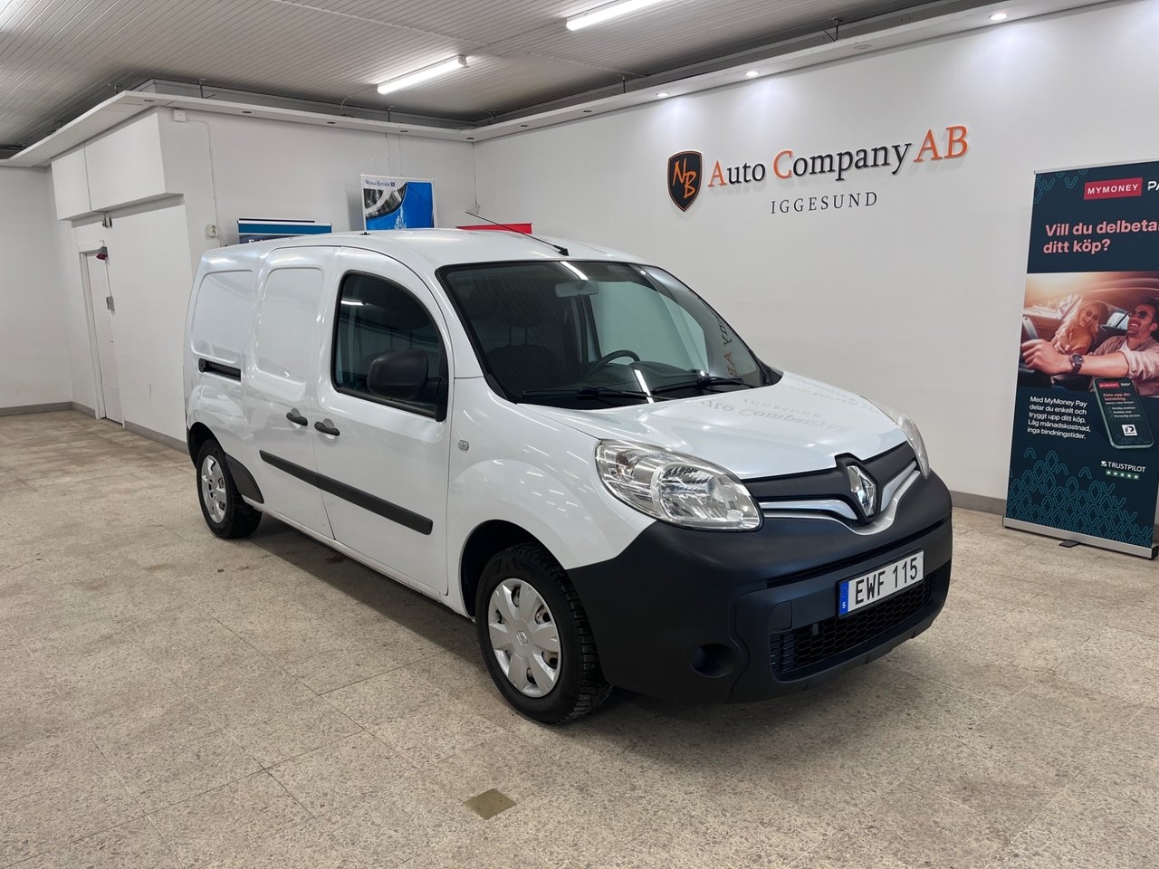 Renault Kangoo Express