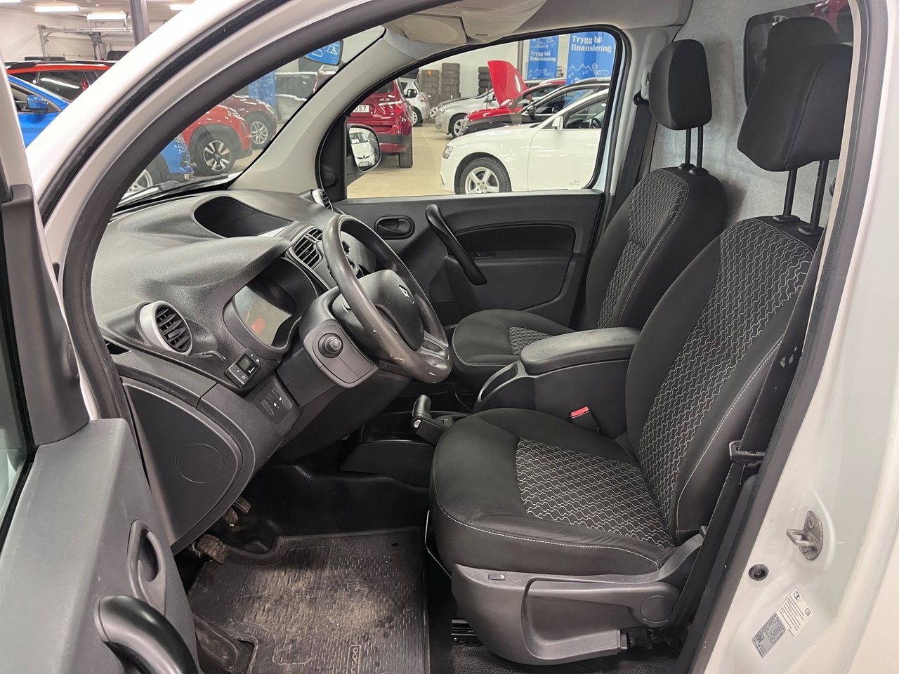 Renault Kangoo Express 2015, bild 6/10