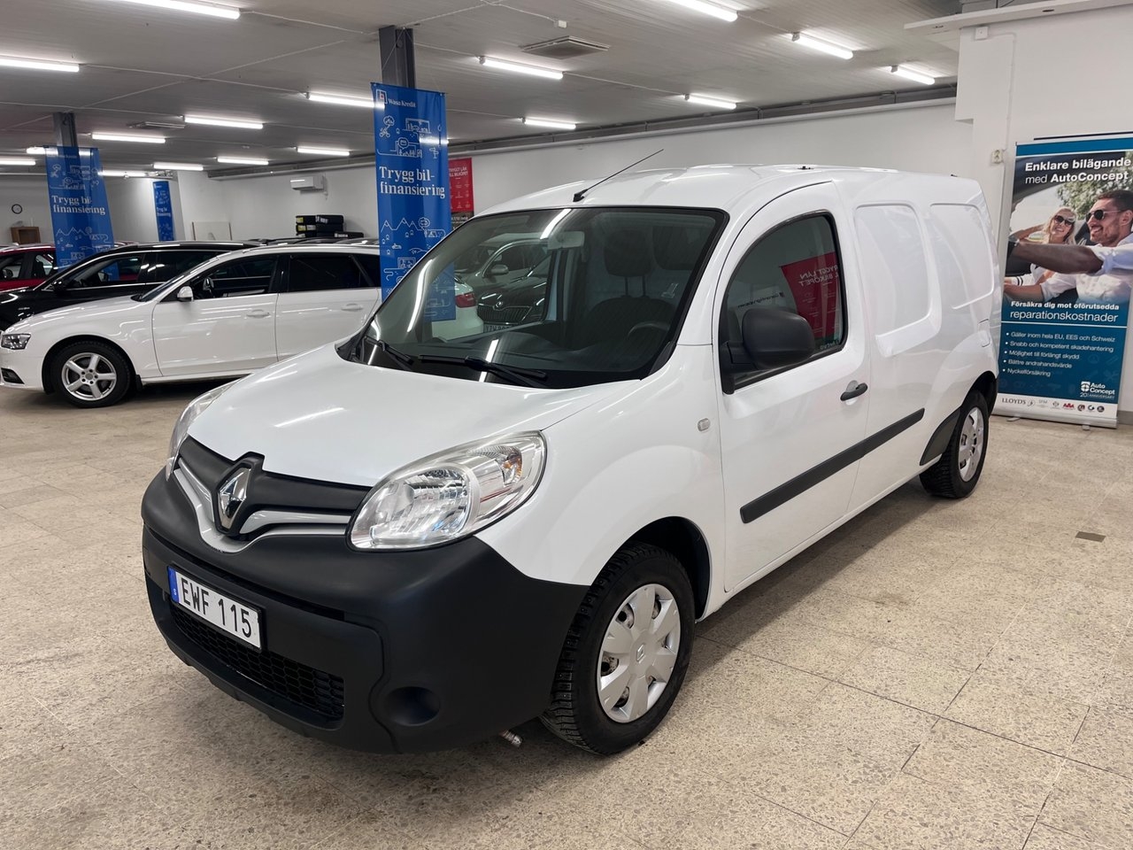 Renault Kangoo Express 2015, bild 3/10