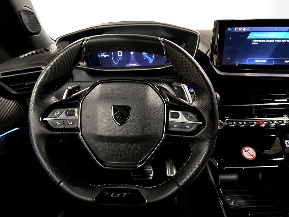 Peugeot 2008 1.2 PureTech 130 GT 2025, bild 7/10