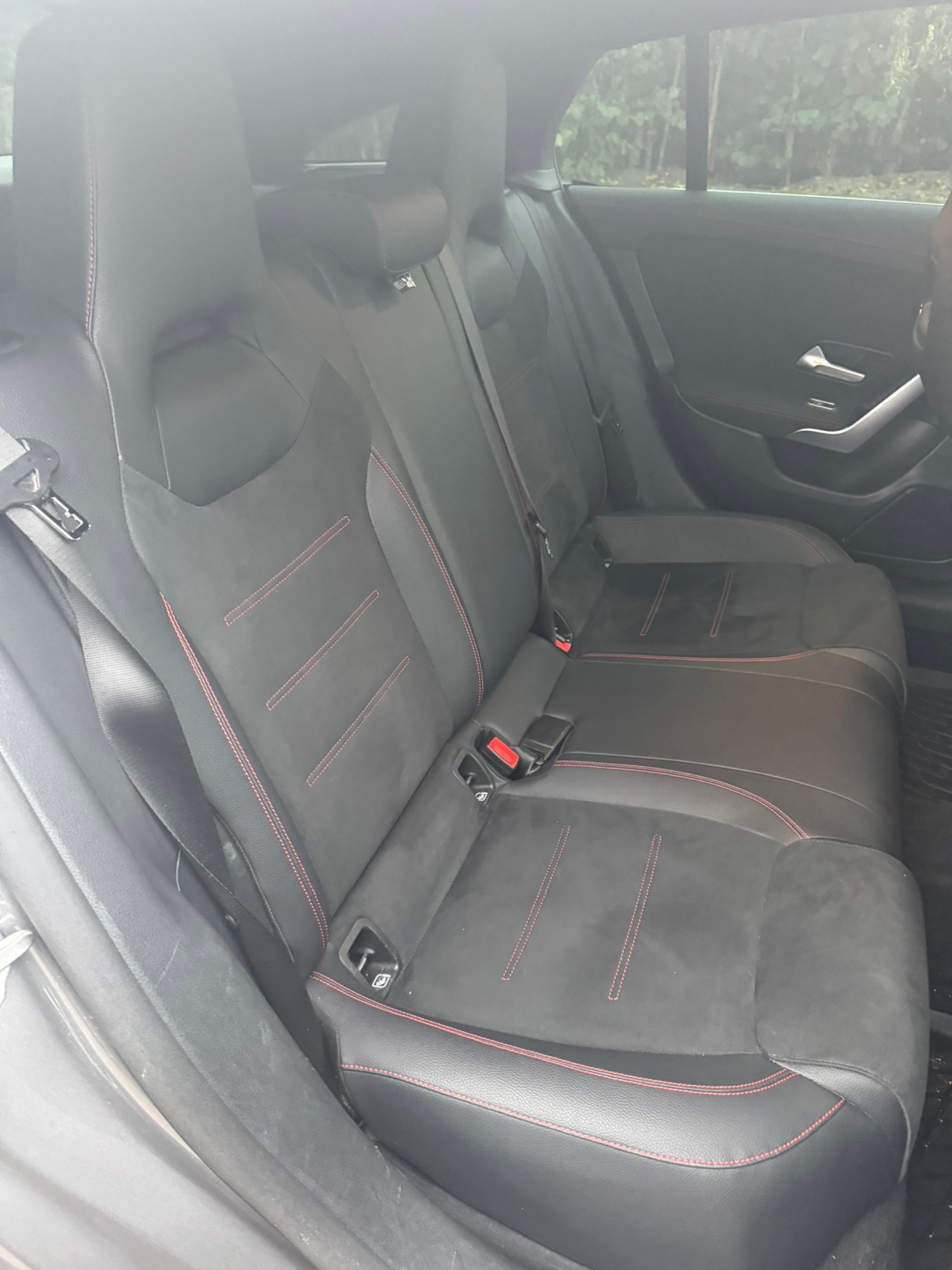 Mercedes-Benz CLA 2020, bild 6/10
