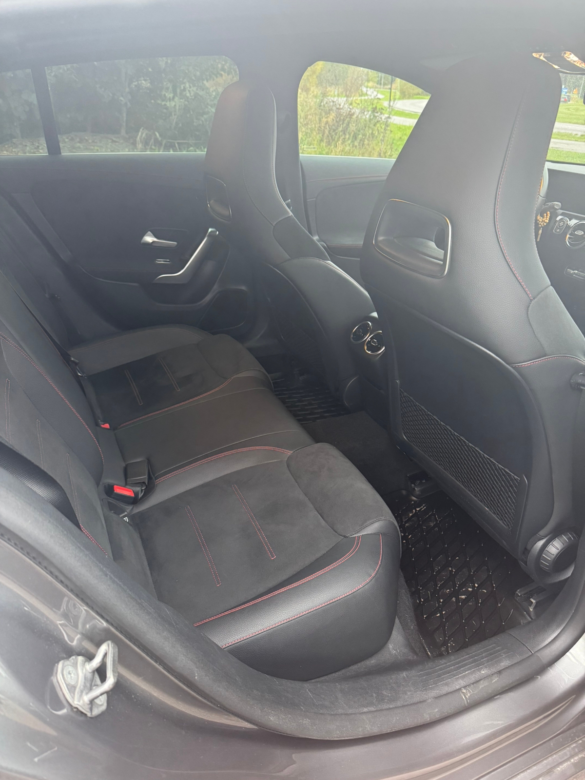 Mercedes-Benz CLA 2020, bild 5/10