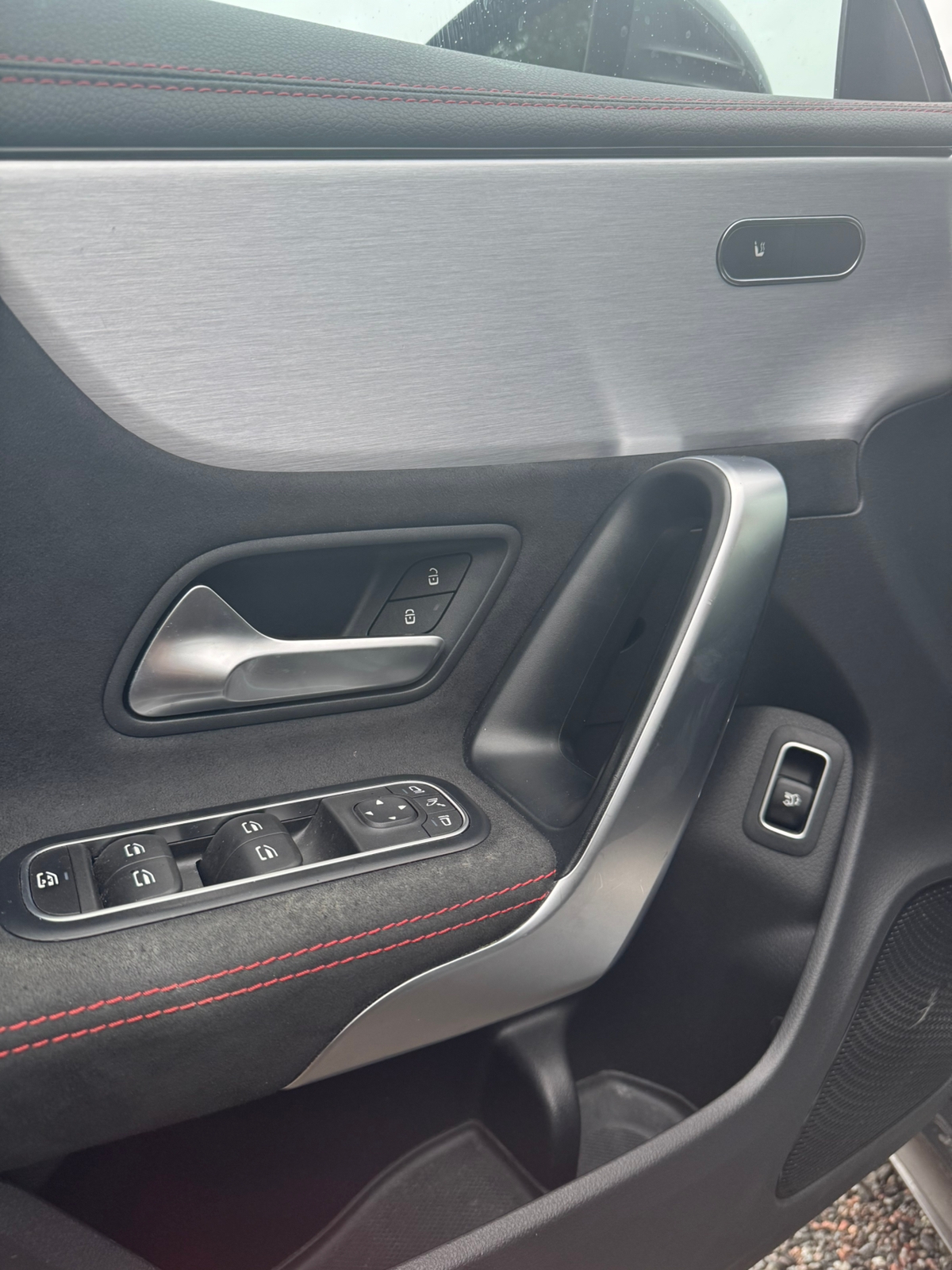 Mercedes-Benz CLA 2020, bild 7/10