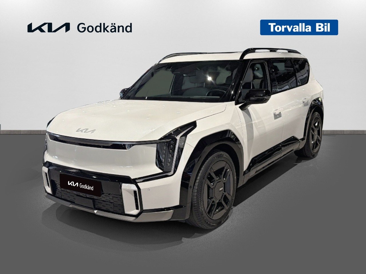 Kia EV9