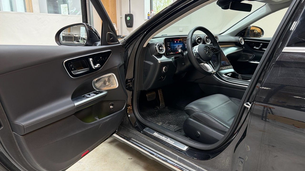 Mercedes-Benz C 2026, bild 4/5