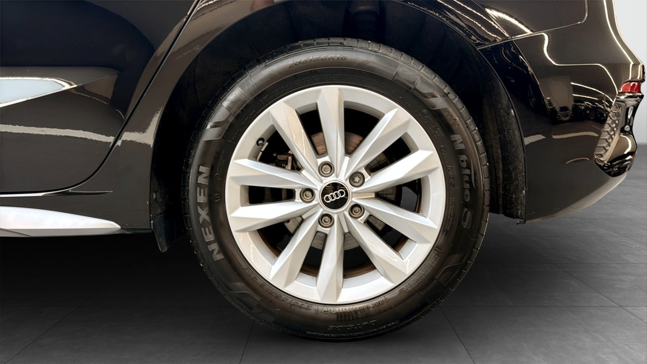 Audi A3 35 TFSI Proline 2024, bild 6/18