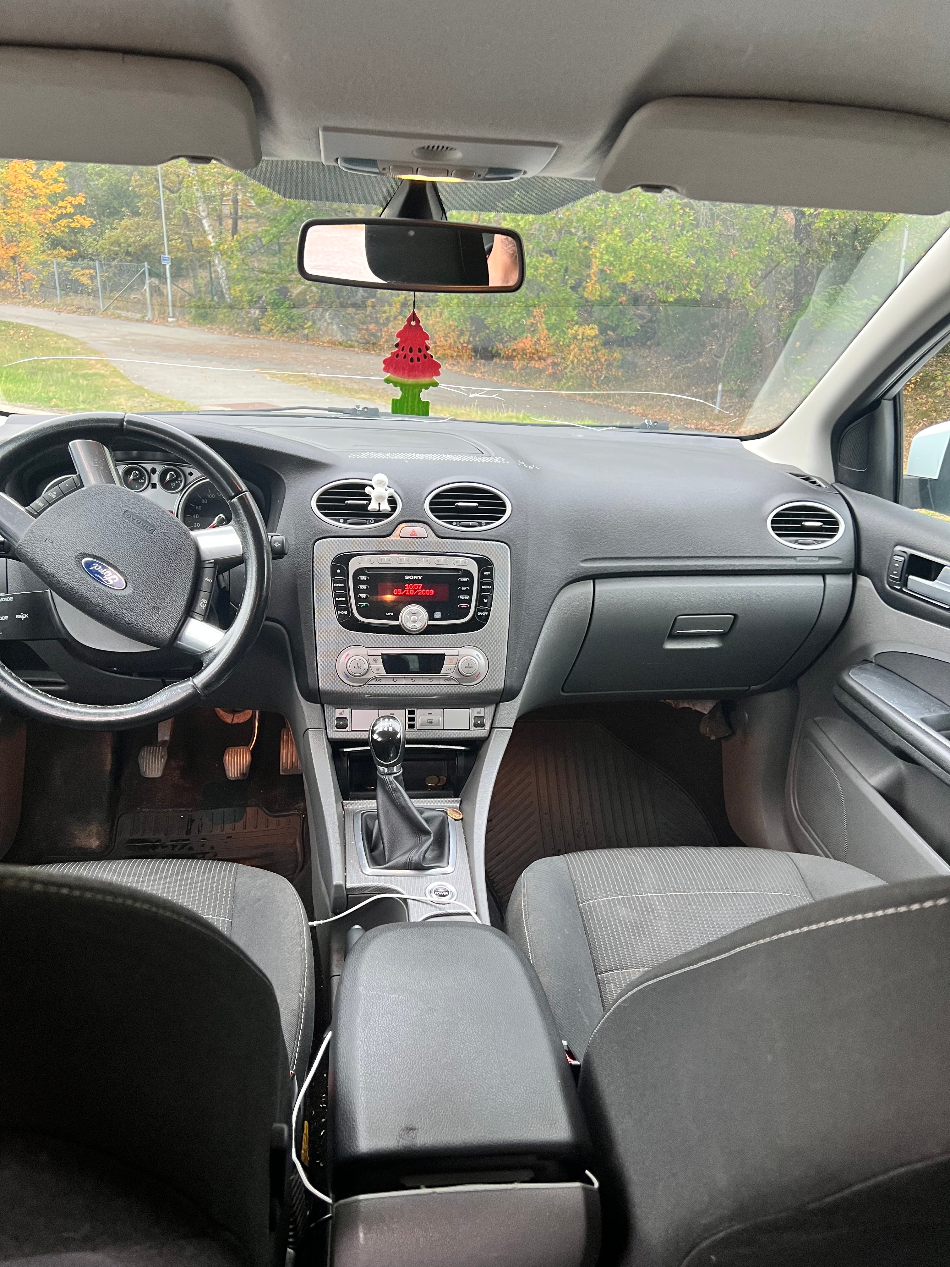 Ford Focus 2010, bild 5/5