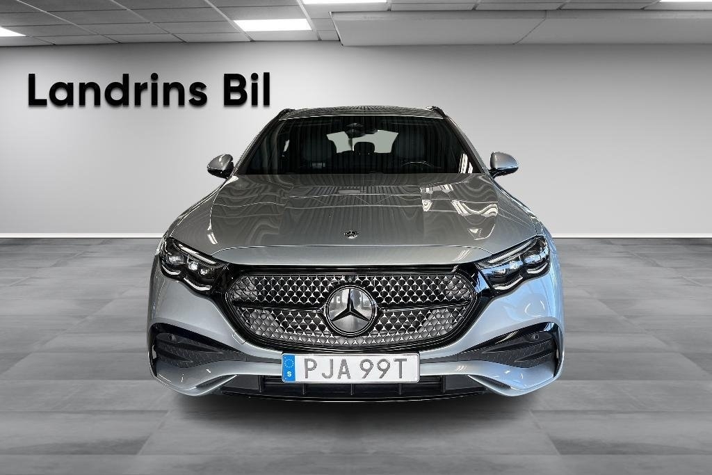 Mercedes-Benz E 2025, bild 2/10