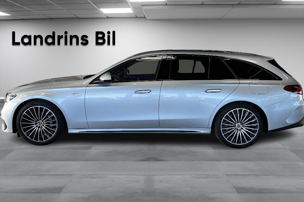 Mercedes-Benz E 2025, bild 4/10