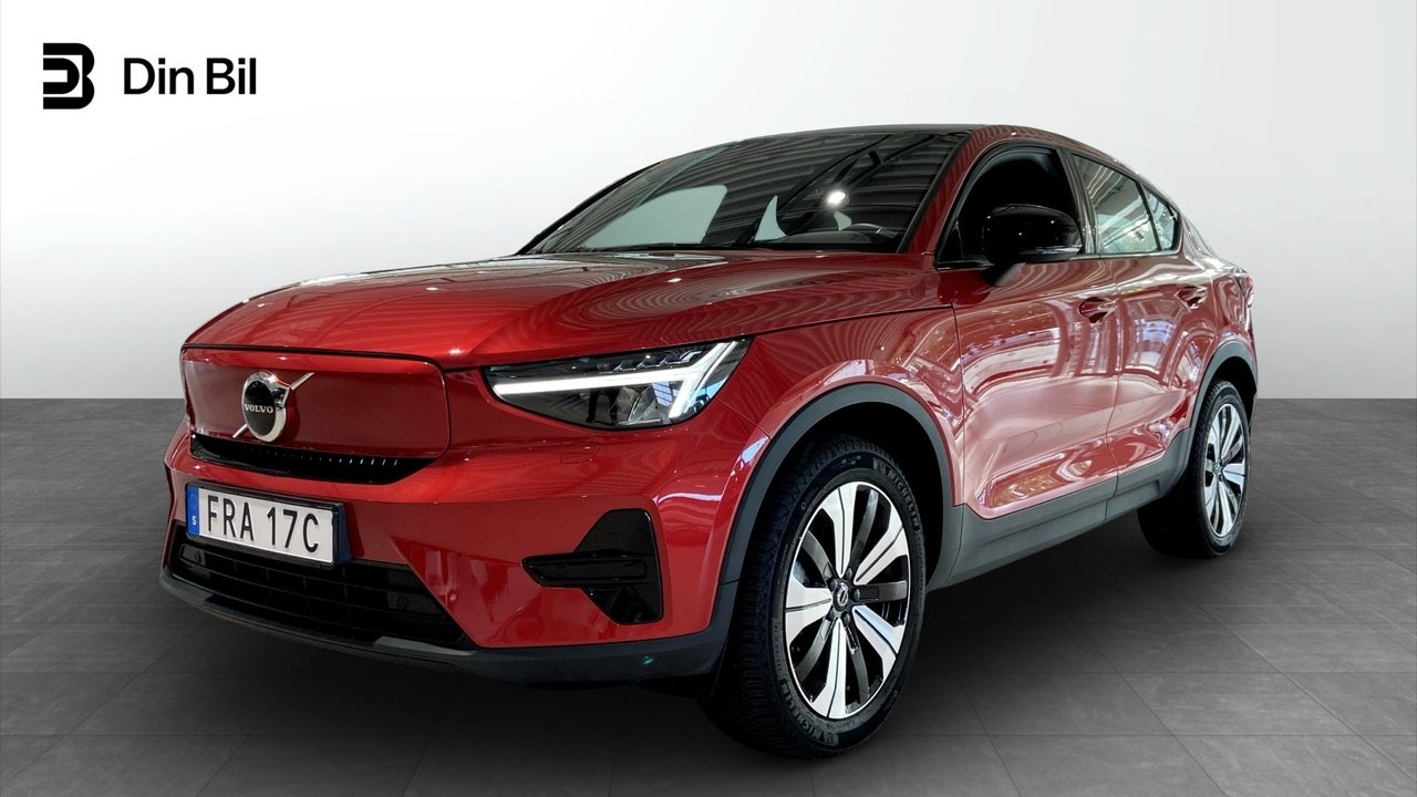 Volvo C40