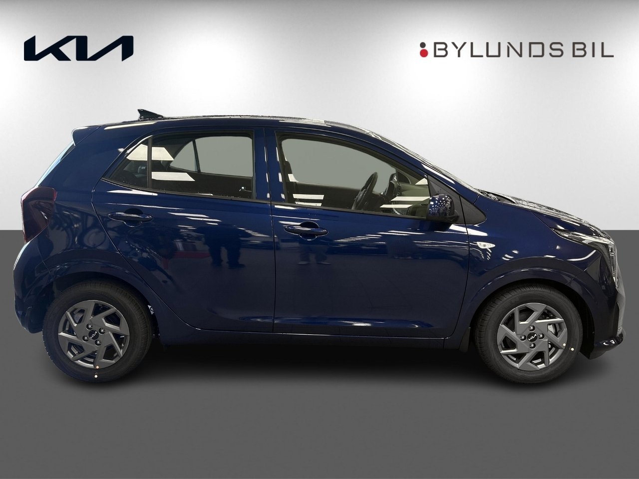 Kia Picanto 1.0 GDI 2027, bild 4/10