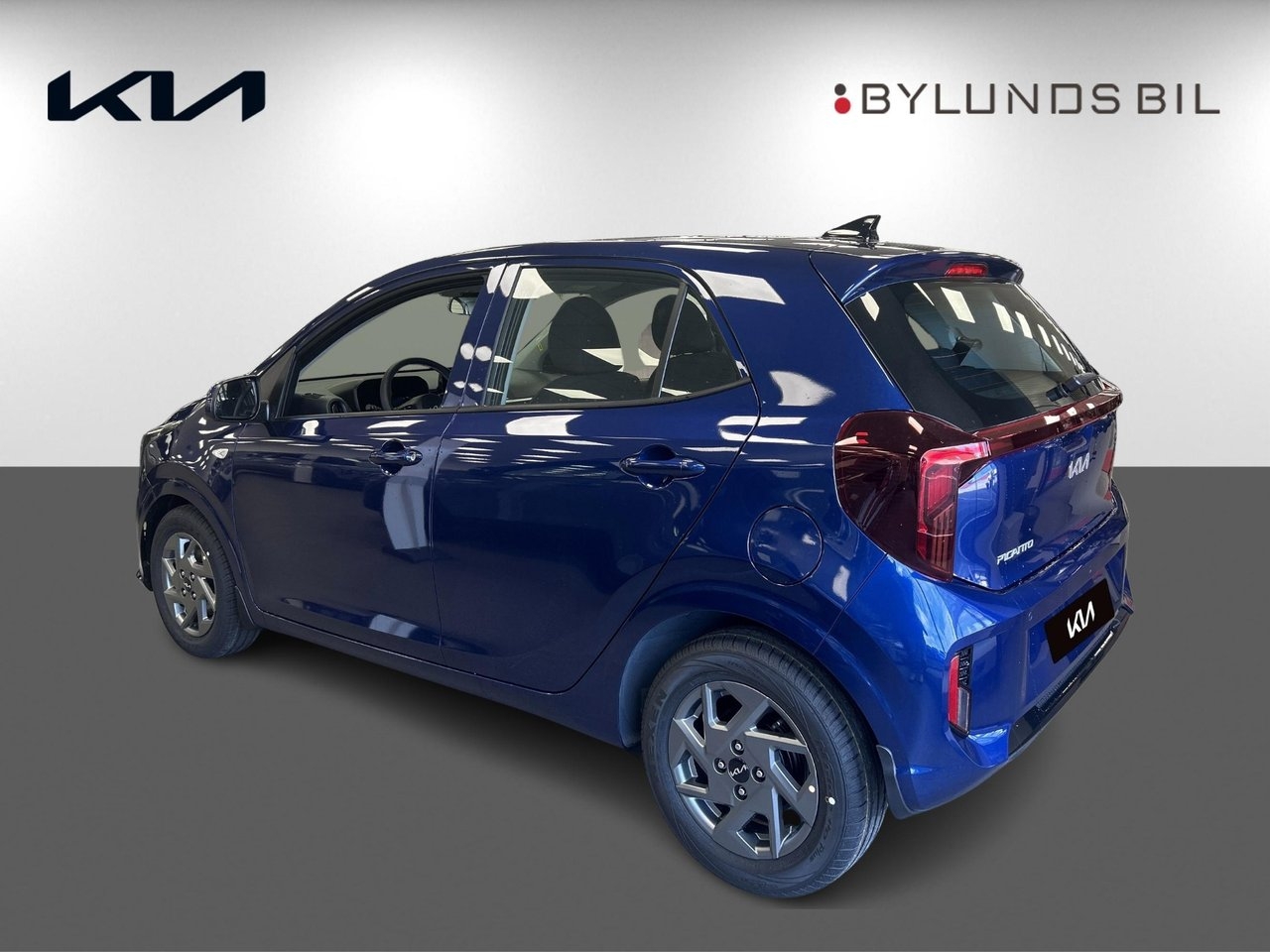 Kia Picanto 1.0 GDI 2027, bild 6/10