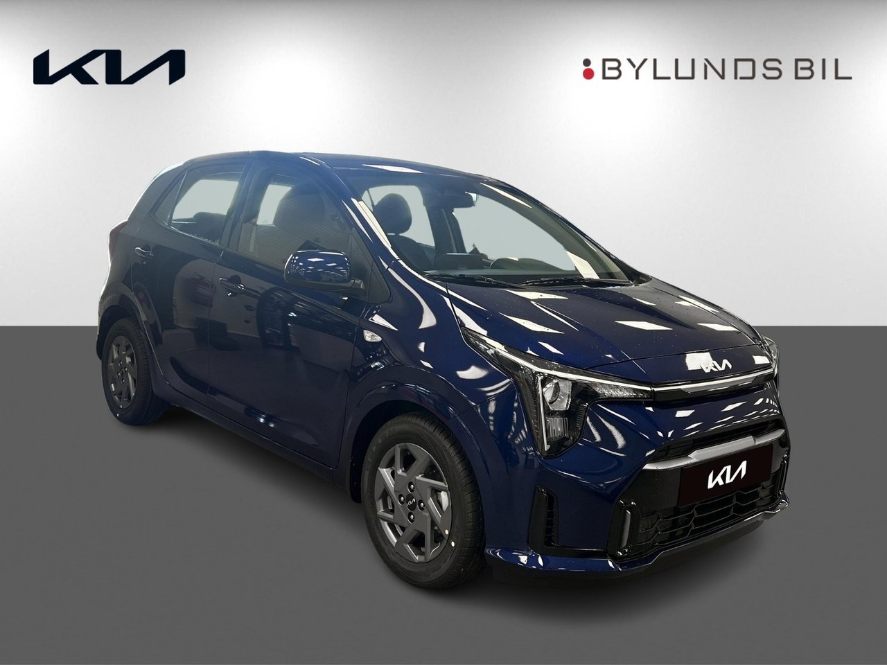 Kia Picanto 1.0 GDI 2027, bild 3/10
