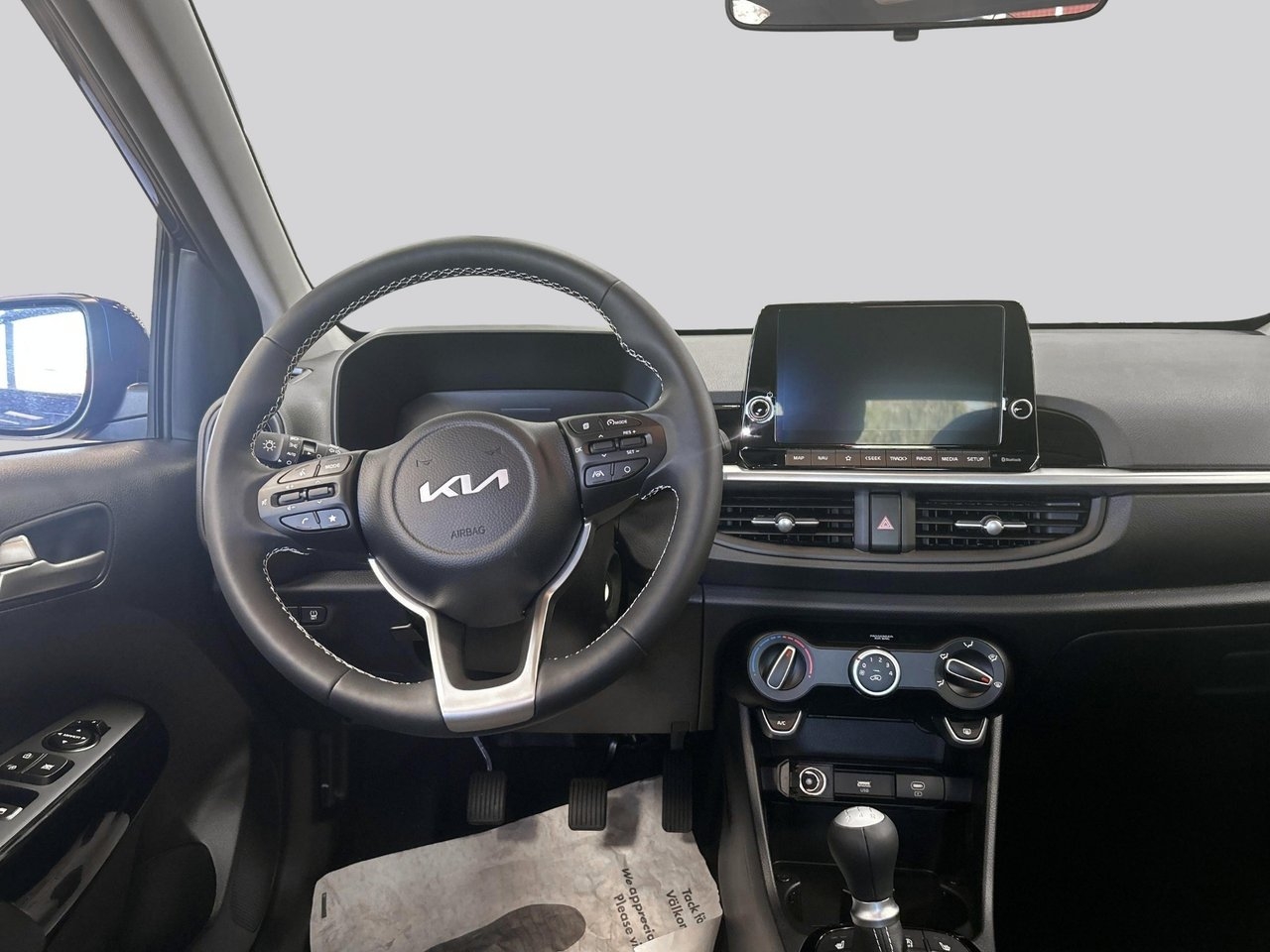 Kia Picanto 1.0 GDI 2027, bild 7/10