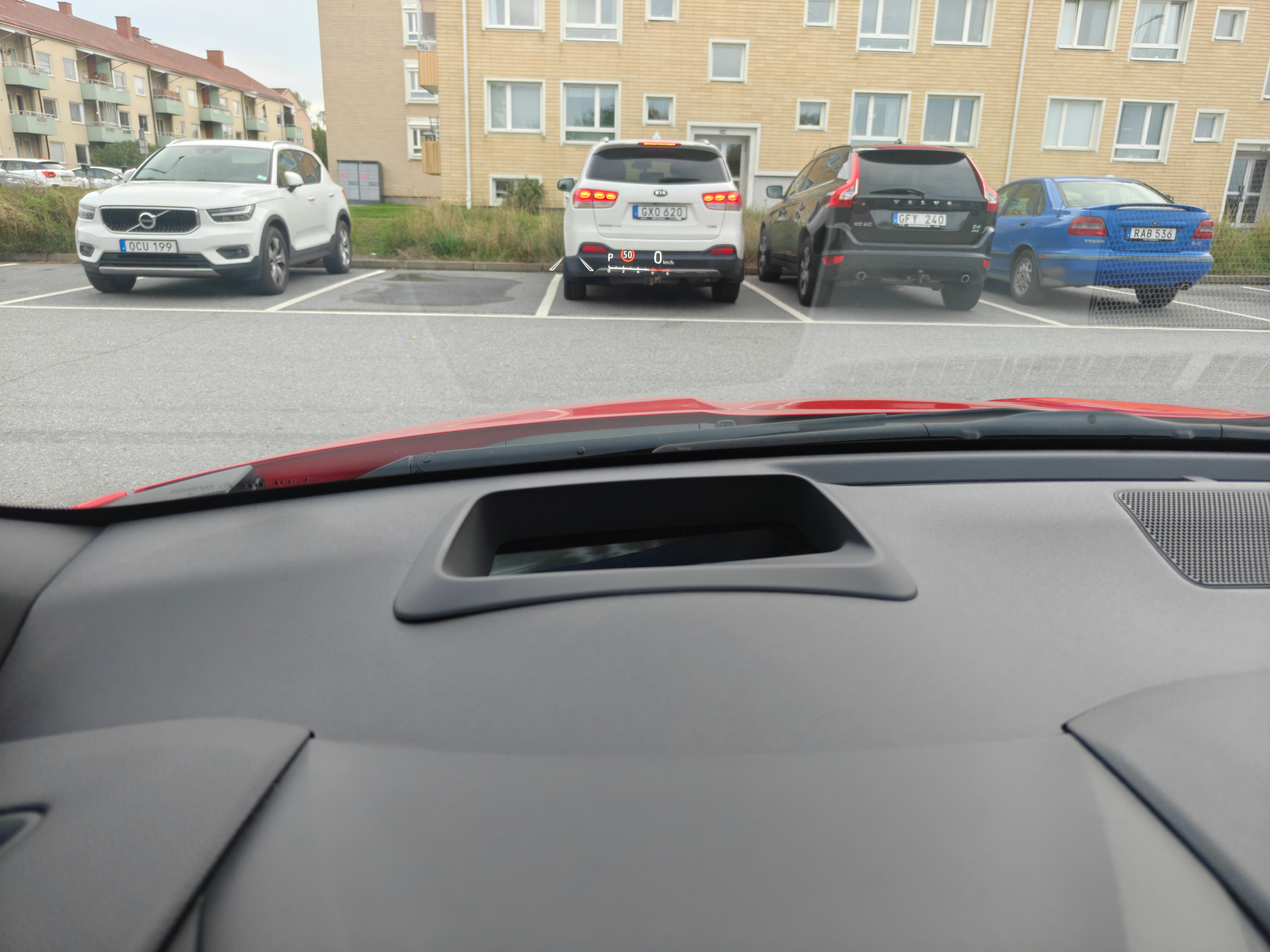 Toyota Yaris Hybrid CVT 2020, bild 8/8