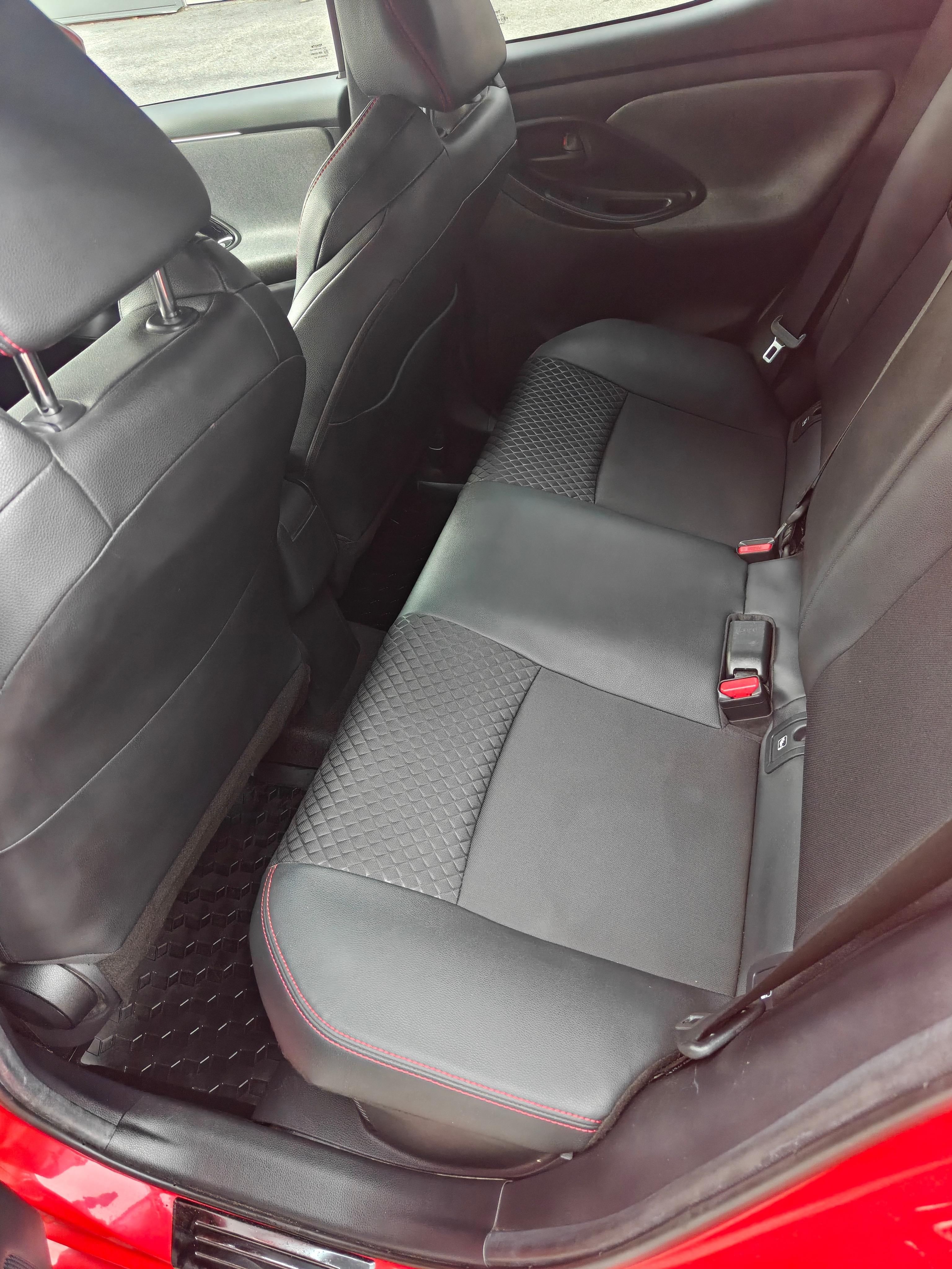 Toyota Yaris Hybrid CVT 2020, bild 5/8