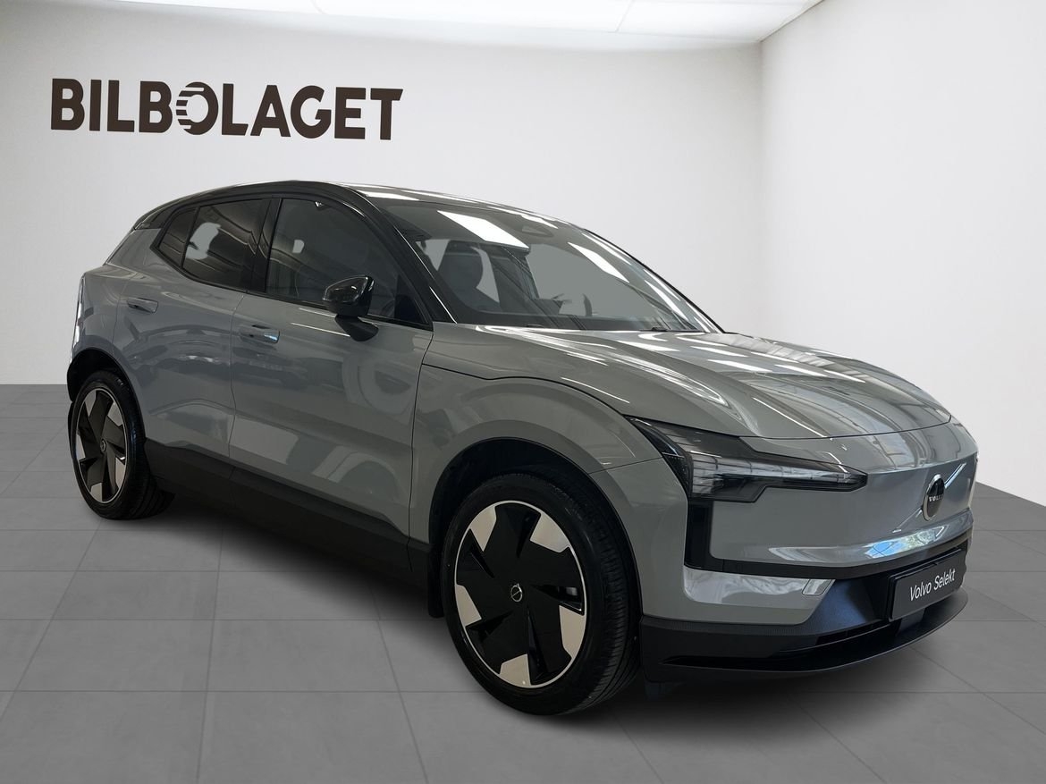 Volvo EX30 2025, bild 5/10