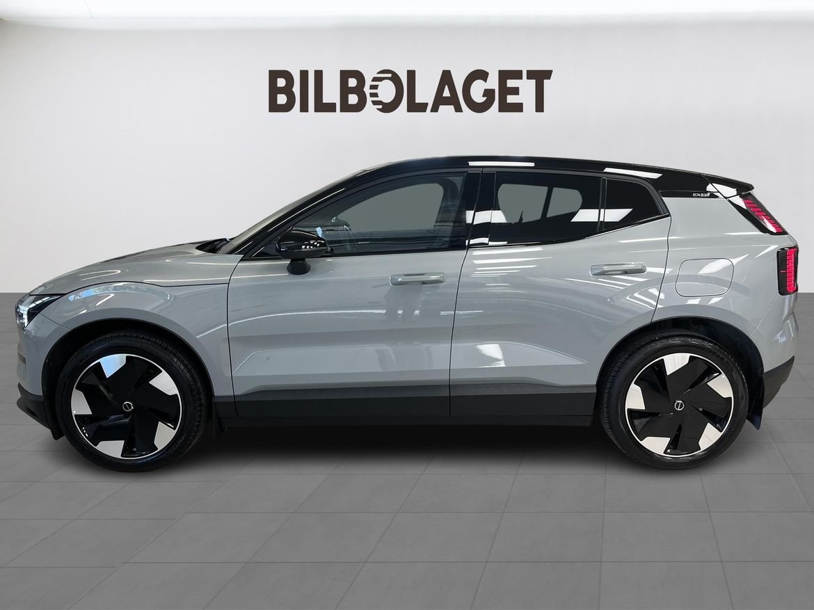 Volvo EX30 2025, bild 2/10