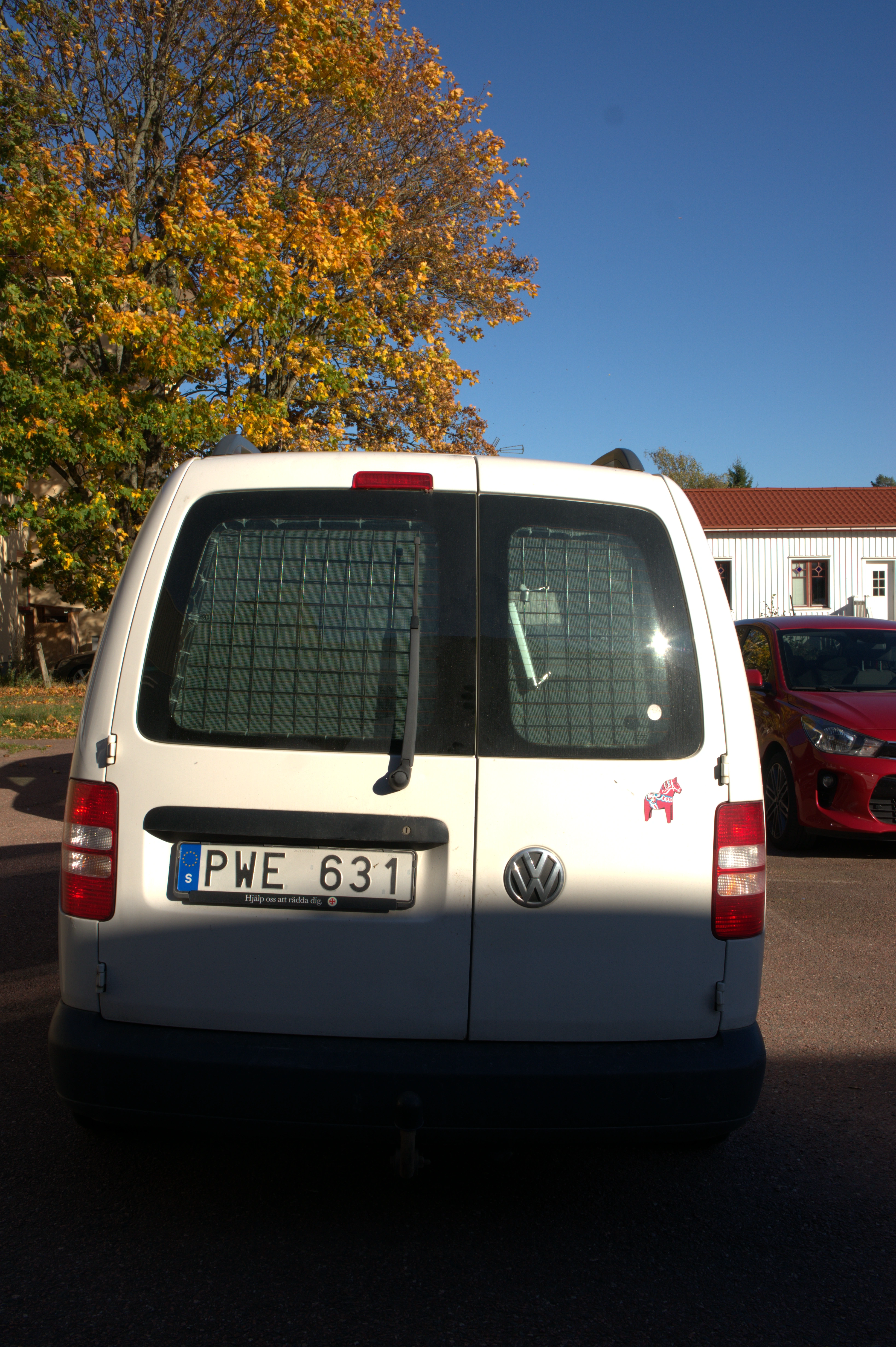 Volkswagen Caddy Maxi 1.6 TDI 2014, photo 4/7