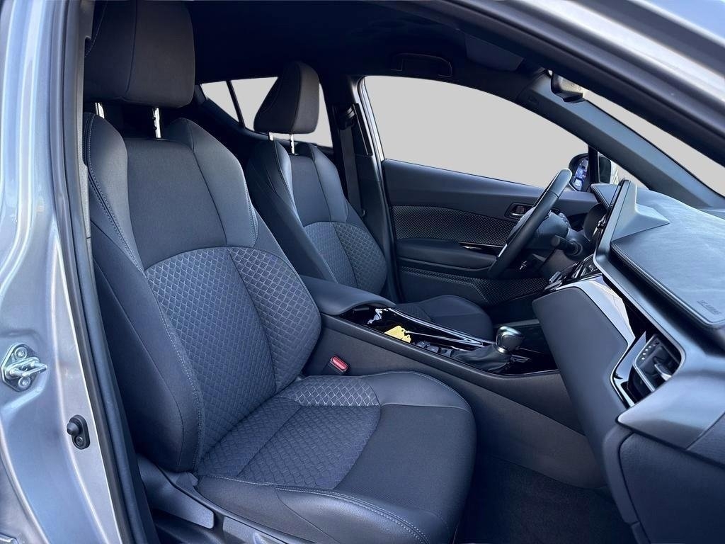 Toyota C-HR 1.8 Hybrid 2023, bild 7/10