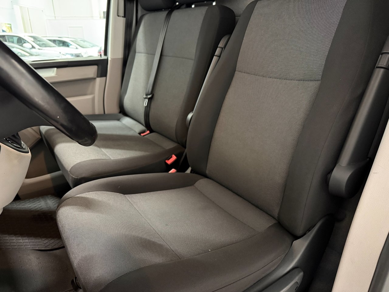 Volkswagen Transporter 2.0 TDI SCR 2017, bild 7/10