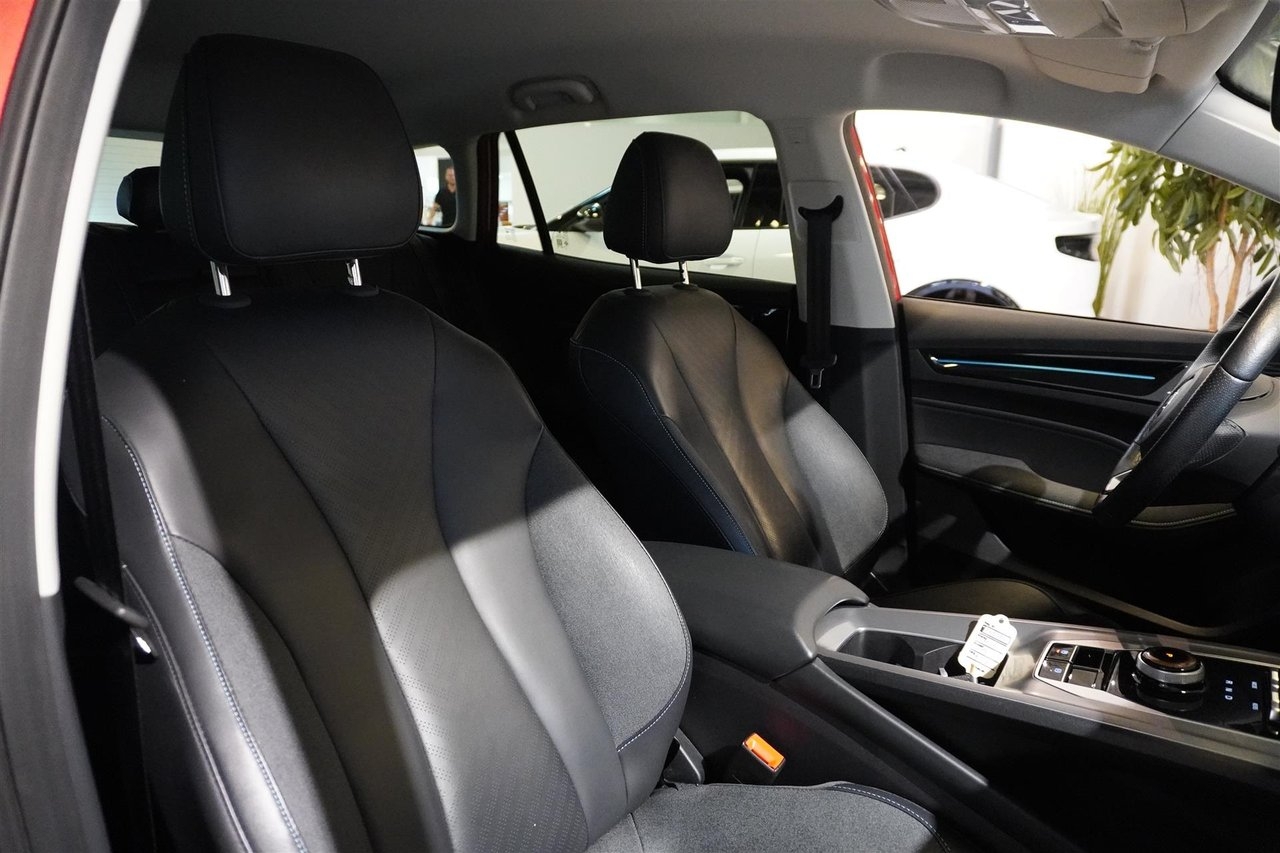 MG MG5 Luxury Long Range 2022 2022, bild 6/10