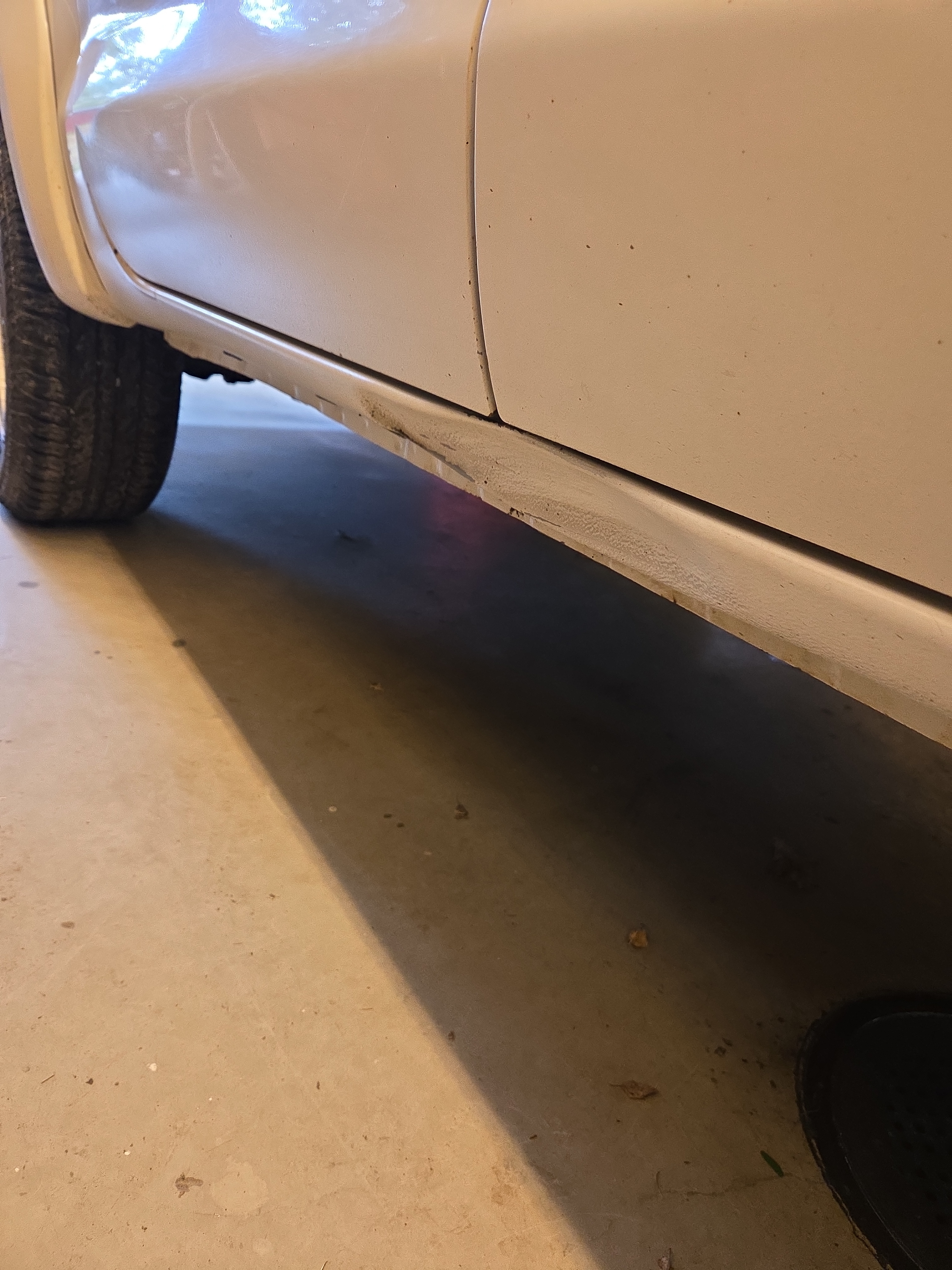 Toyota HiLux Dubbelhytt 2015, bild 3/6