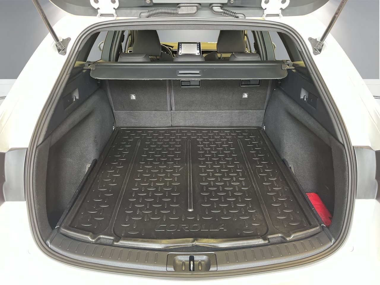 Toyota Corolla 1.8 Hybrid 2020, bild 7/10