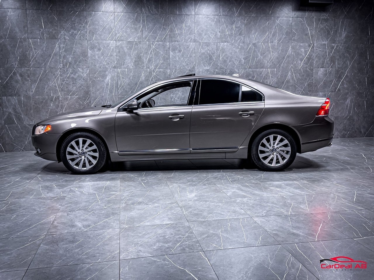 Volvo S80 2012, bild 4/10