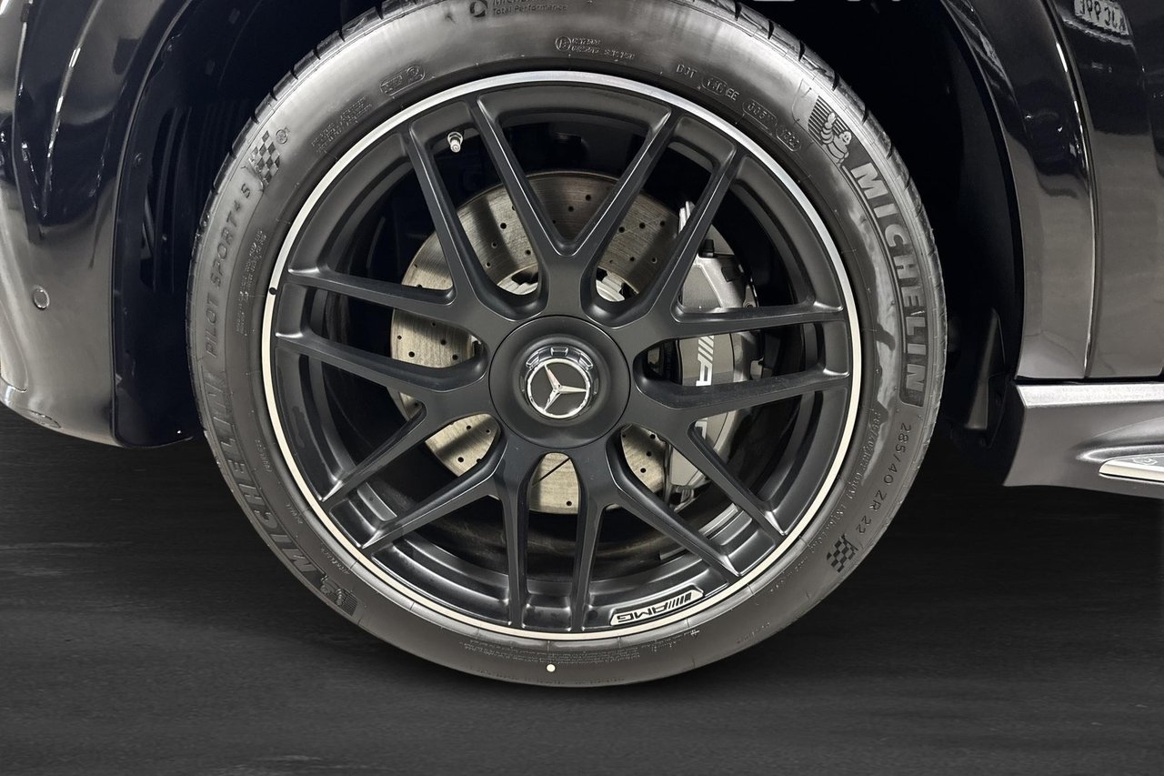 Mercedes-Benz GLE 2026, bild 5/10