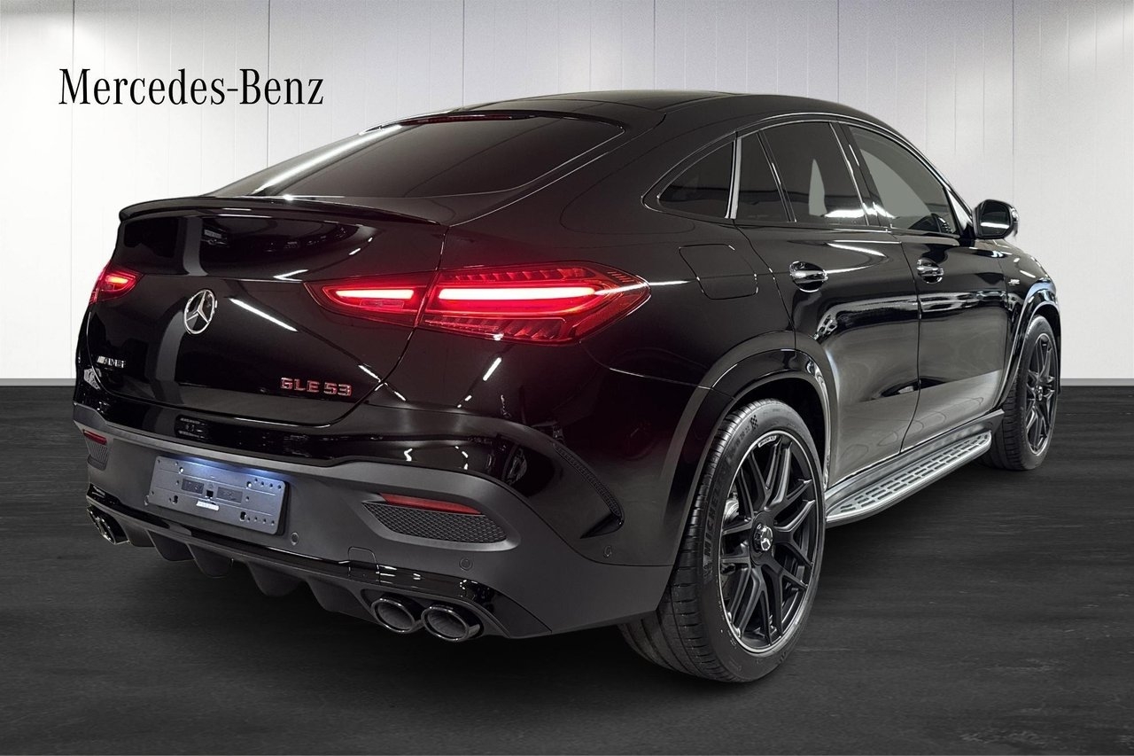 Mercedes-Benz GLE 2026, bild 4/10