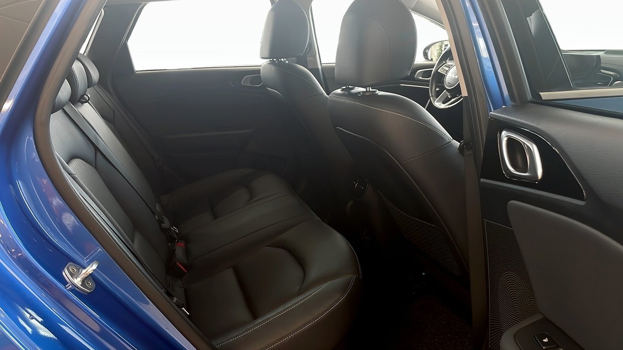 Kia Ceed 1.6 GDI Advance Plus 2022, bild 5/10